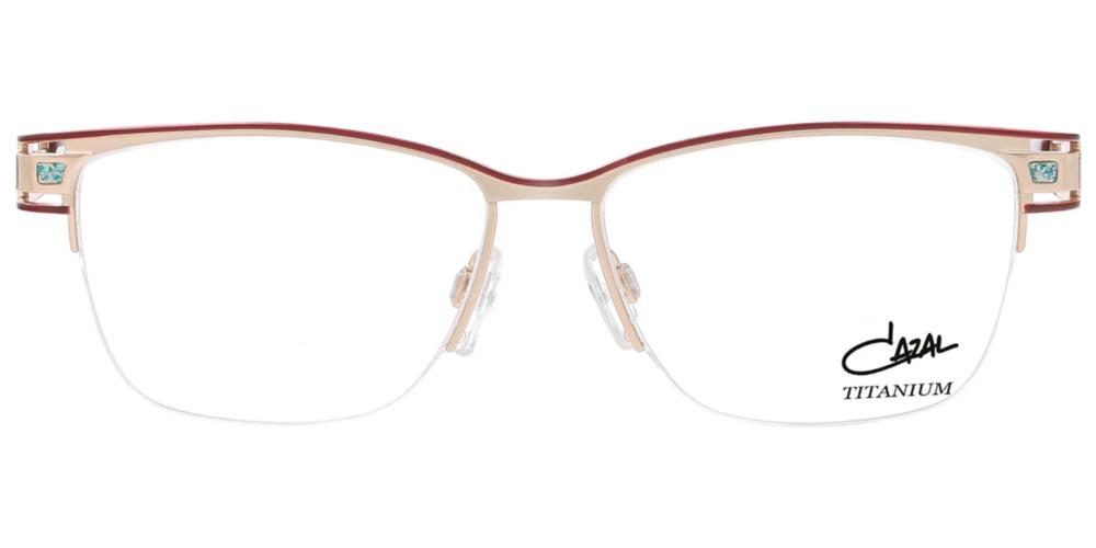 Cazal CAZAL 1262 Occhiali da vista 002 BR