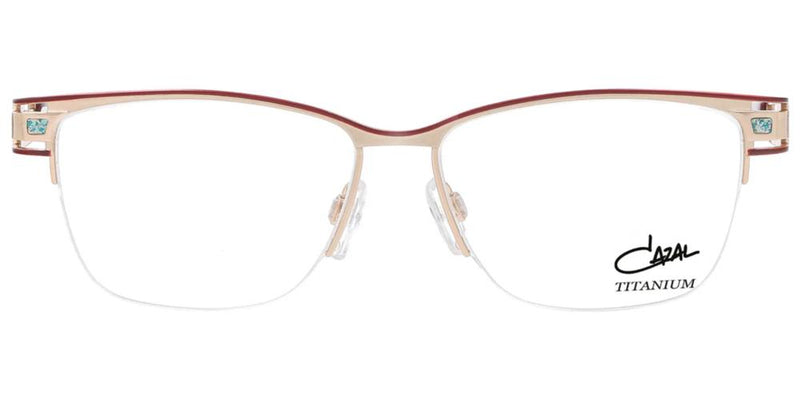 Cazal CAZAL 1262 Occhiali da vista 002 BR