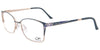 Cazal CAZAL 1268 Occhiali da vista 001 NB