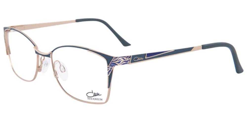 Cazal CAZAL 1268 Occhiali da vista 001 NB