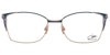 Cazal CAZAL 1268 Occhiali da vista 001 NB