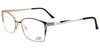 Cazal CAZAL 1268 Occhiali da vista 002 B