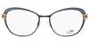 Cazal CAZAL 1272 Occhiali da vista 001 NBL
