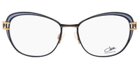 Cazal CAZAL 1272 Occhiali da vista 001 NBL