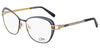 Cazal CAZAL 1272 Occhiali da vista 001 NBL