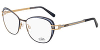 Cazal CAZAL 1272 Occhiali da vista 001 NBL