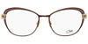 Cazal CAZAL 1272 Occhiali da vista 002 CGLD