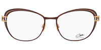 Cazal CAZAL 1272 Occhiali da vista 002 CGLD