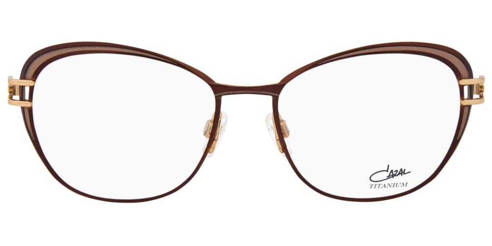 Cazal CAZAL 1272 Occhiali da vista 002 CGLD