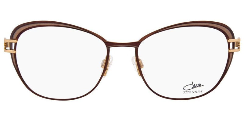 Cazal CAZAL 1272 Occhiali da vista 002 CGLD