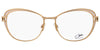 Cazal CAZAL 1272 Occhiali da vista 003 SLGLD