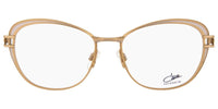 Cazal CAZAL 1272 Occhiali da vista 003 SLGLD
