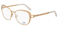 Cazal CAZAL 1272 Occhiali da vista 003 SLGLD