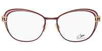 Cazal CAZAL 1272 Occhiali da vista 004 BGLD