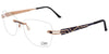 Cazal CAZAL 1275 Occhiali da vista 001 NBL