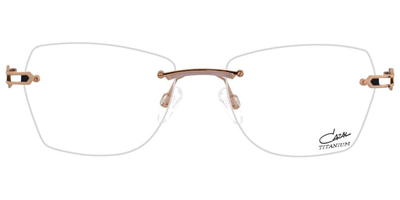 Cazal CAZAL 1275 Occhiali da vista 002 GYSL