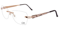 Cazal CAZAL 1275 Occhiali da vista 002 GYSL