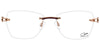 Cazal CAZAL 1275 Occhiali da vista 003 BGGLD