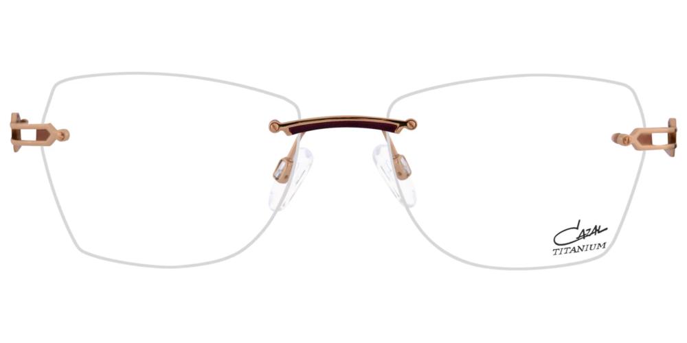 Cazal CAZAL 1275 Occhiali da vista 003 BGGLD