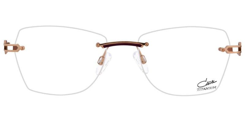 Cazal CAZAL 1275 Occhiali da vista 003 BGGLD