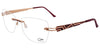 Cazal CAZAL 1275 Occhiali da vista 003 BGGLD