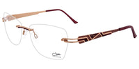 Cazal CAZAL 1275 Occhiali da vista 003 BGGLD