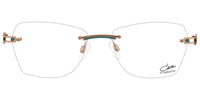 Cazal CAZAL 1275 Occhiali da vista 004 TGLD
