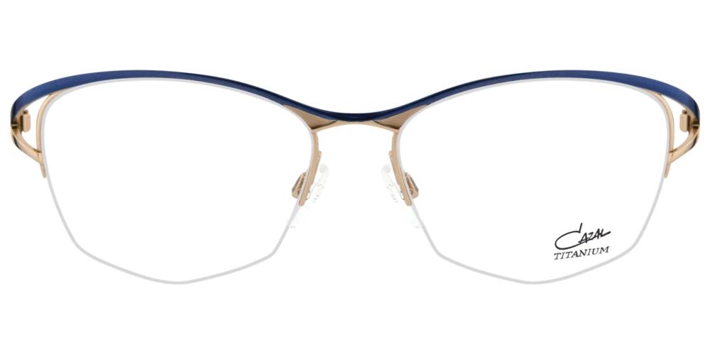 Cazal CAZAL 1276 Occhiali da vista 001 NBL