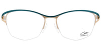 Cazal CAZAL 1276 Occhiali da vista 002 MTGLD