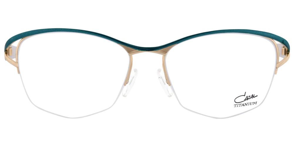 Cazal CAZAL 1276 Occhiali da vista 002 MTGLD