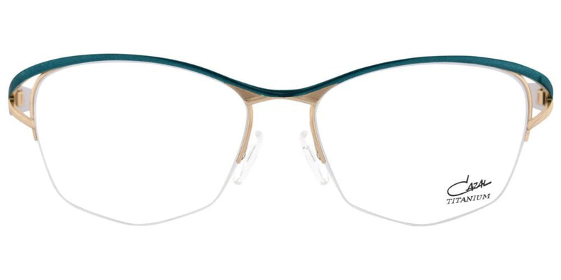Cazal CAZAL 1276 Occhiali da vista 002 MTGLD