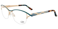 Cazal CAZAL 1276 Occhiali da vista 002 MTGLD