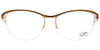 Cazal CAZAL 1276 Occhiali da vista 004  BGL