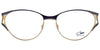 Cazal CAZAL 1277 Occhiali da vista 001 DGLD