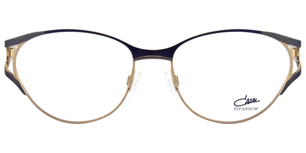 Cazal CAZAL 1277 Occhiali da vista 001 DGLD
