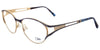 Cazal CAZAL 1277 Occhiali da vista 001 DGLD