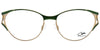 Cazal CAZAL 1277 Occhiali da vista 002 GRGLD