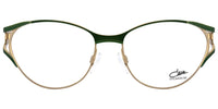 Cazal CAZAL 1277 Occhiali da vista 002 GRGLD