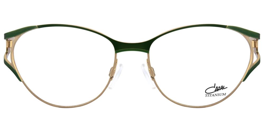 Cazal CAZAL 1277 Occhiali da vista 002 GRGLD
