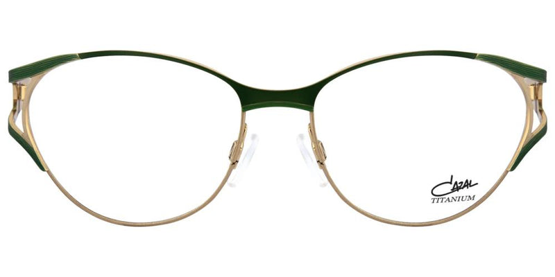 Cazal CAZAL 1277 Occhiali da vista 002 GRGLD