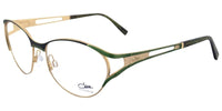 Cazal CAZAL 1277 Occhiali da vista 002 GRGLD