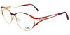 Cazal CAZAL 1277 Occhiali da vista 004 PRGLD