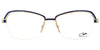 Cazal CAZAL 1278 Occhiali da vista 001 NBL