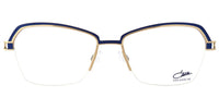 Cazal CAZAL 1278 Occhiali da vista 001 NBL