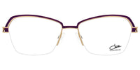 Cazal CAZAL 1278 Occhiali da vista 002 AGLD