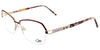 Cazal CAZAL 1278 Occhiali da vista 002 AGLD
