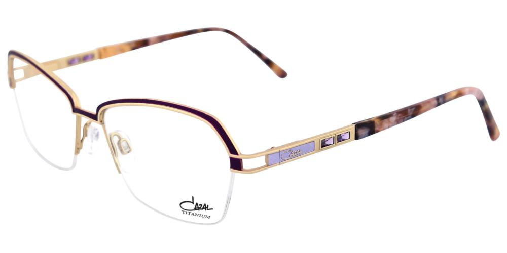 Cazal CAZAL 1278 Occhiali da vista 002 AGLD