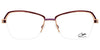 Cazal CAZAL 1278 Occhiali da vista 003 BDGLD