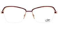 Cazal CAZAL 1278 Occhiali da vista 003 BDGLD