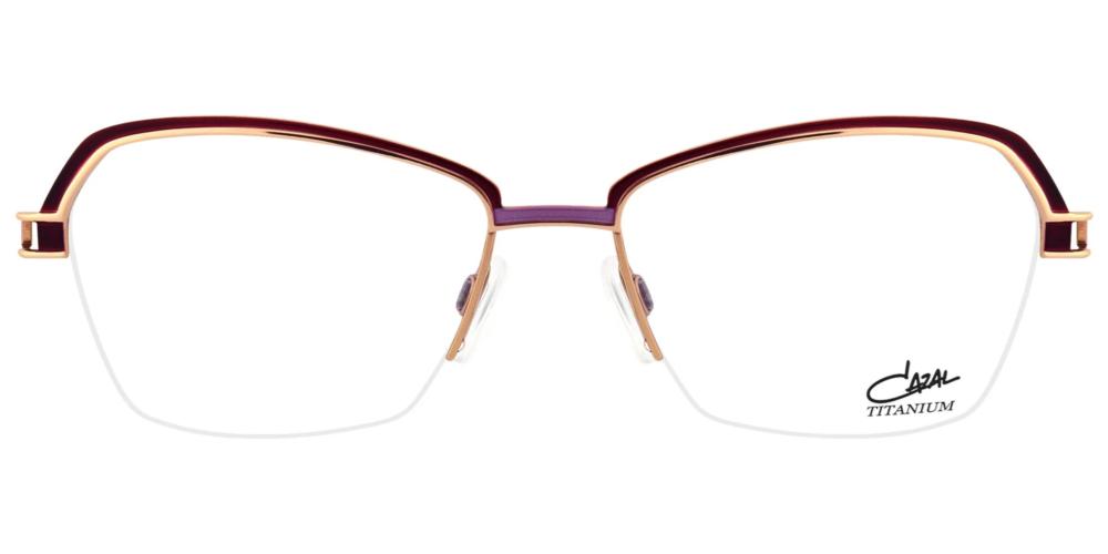 Cazal CAZAL 1278 Occhiali da vista 003 BDGLD